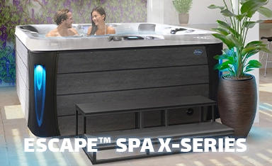 Escape X-Series Spas Redmond hot tubs for sale