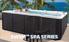 Swim Spas Redmond hot tubs for sale