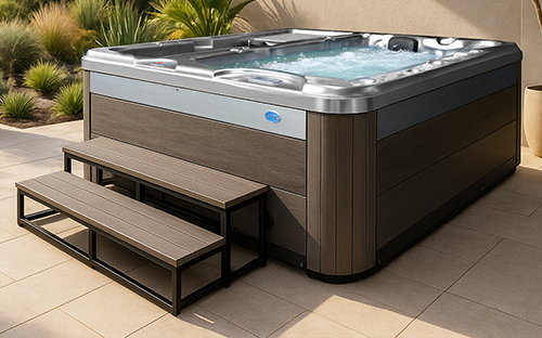 Cold Plunge&trade; Spas Redmond hot tubs for sale