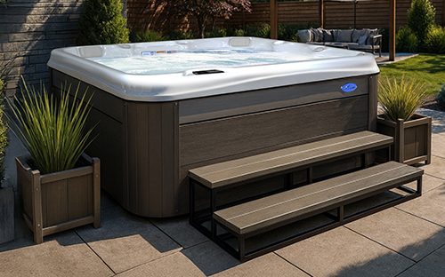 Patio&trade; Spas Redmond hot tubs for sale